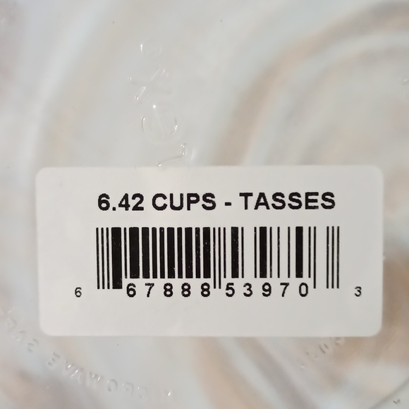 Star Wars Christmas Pyrex Glass Food Storage Container Bowl - Picture 11 of 11